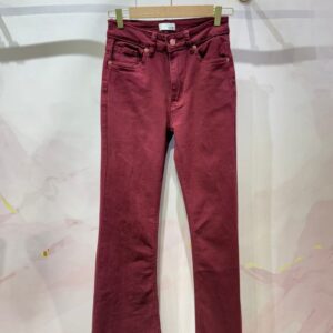 Pantalon rojo